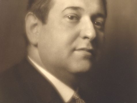 Erich Wolfgang Korngold