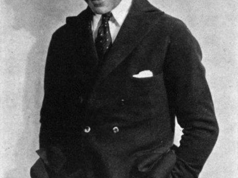 Erich von Stroheim