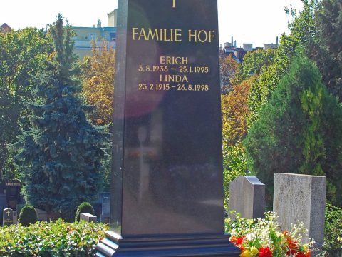 Erich Hof