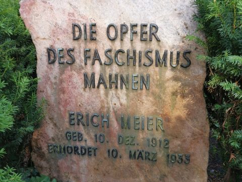 Erich Meier