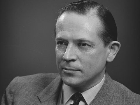 Erik Bergman