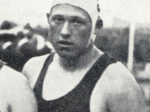Erik Bergqvist