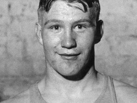 Erik Ågren