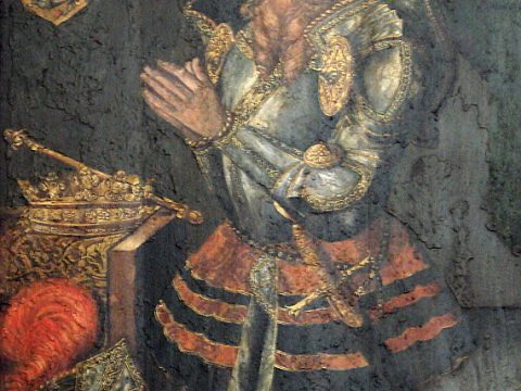 Eric II of Denmark