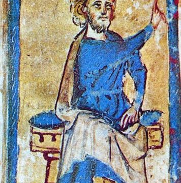 Eric V of Denmark