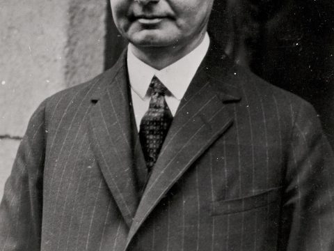 Erik Scavenius