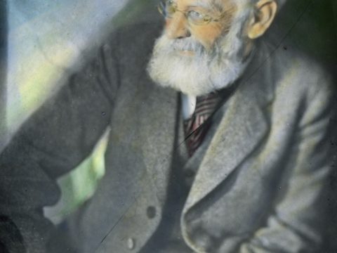 Erik Werenskiold