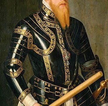 Eric XIV of Sweden