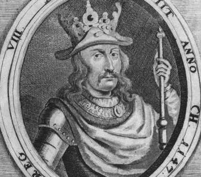 Eric III of Denmark