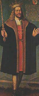 Eric IV of Denmark