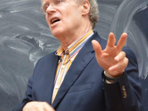 Erik Olin Wright