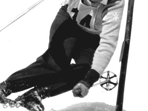 Erika Mahringer