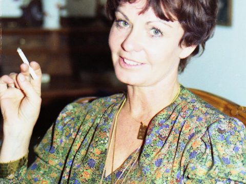Erika Remberg