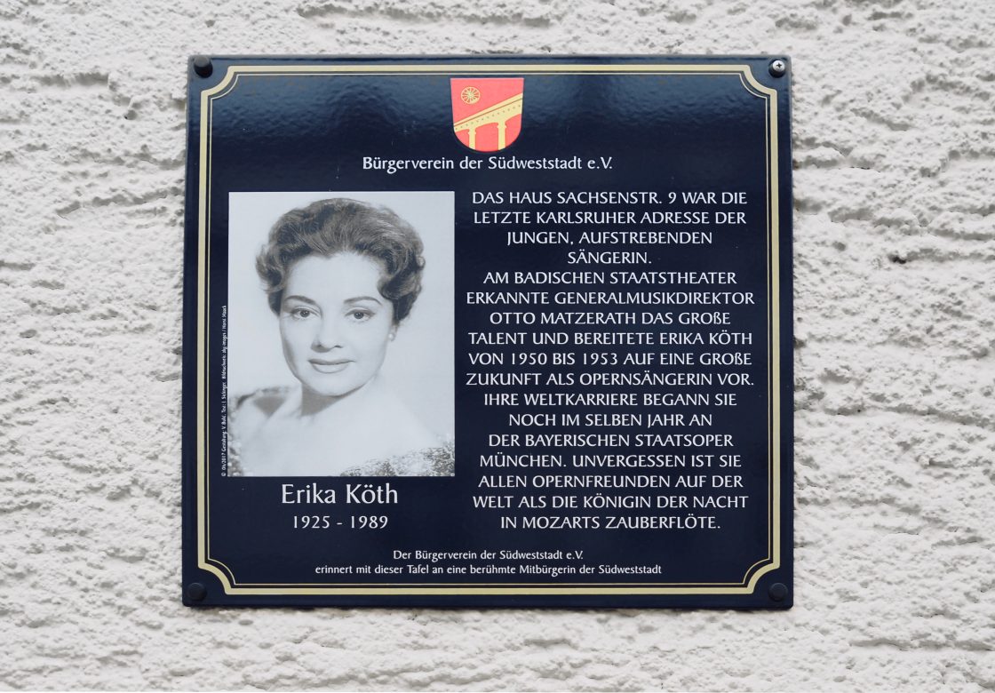 Erika Köth