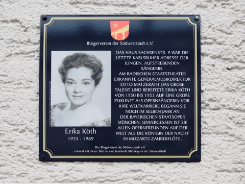Erika Köth
