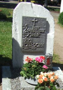 Erika Köth