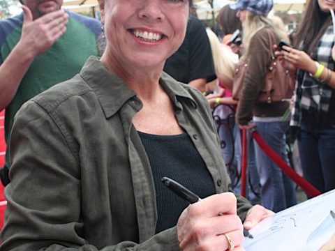 Erin Moran