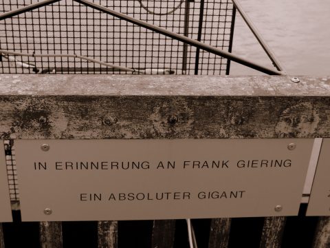 Frank Giering