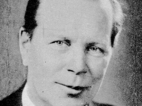Erkki Karu