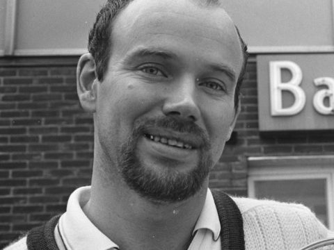 Erland Kops