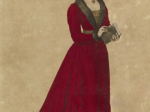 Ermengarde of Anjou