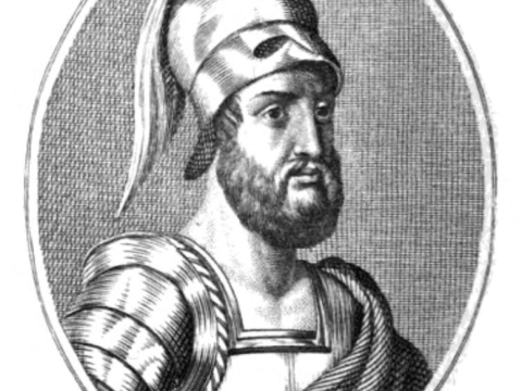 Hermocrates