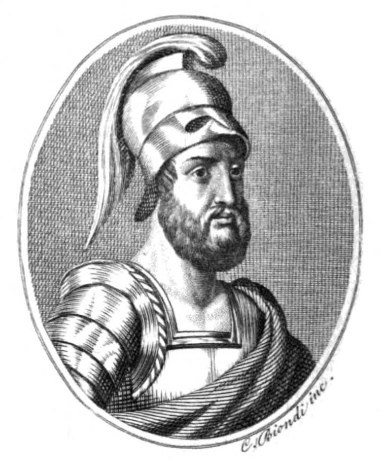 Hermocrates