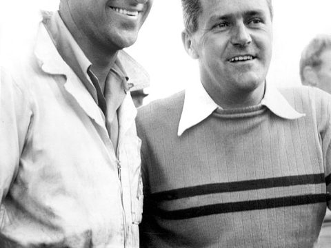 Stan Jones