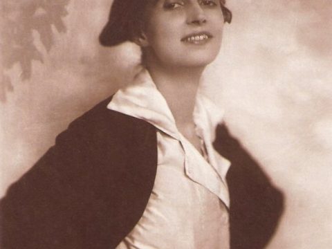 Erna Morena