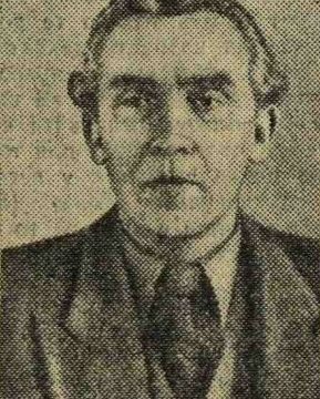 Gustav Ernesaks