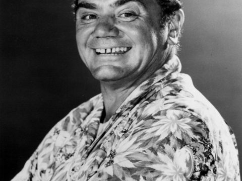 Ernest Borgnine