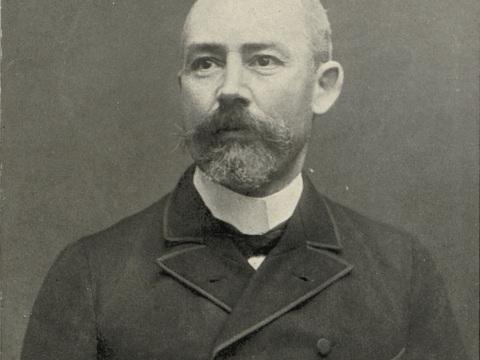 Ernest Denis