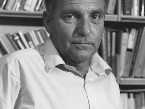 Ernest Gellner