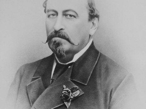 Ernest II, Duke of Saxe-Coburg and Gotha
