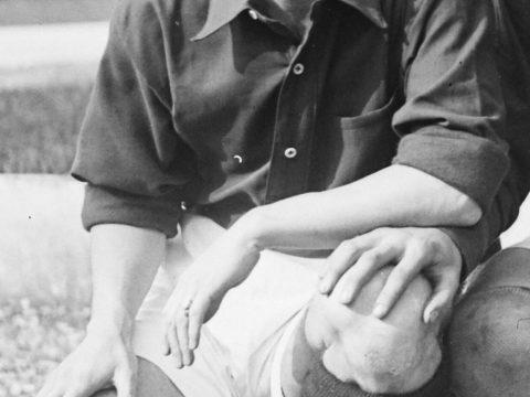 Ernest Libérati
