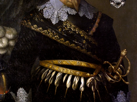 Ernst Magnus Dönhoff