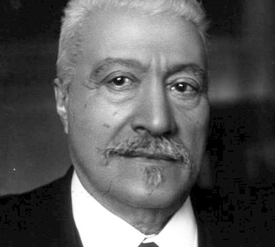 Ernest Monis