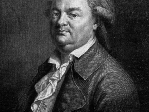 Christian Friedrich Daniel Schubart