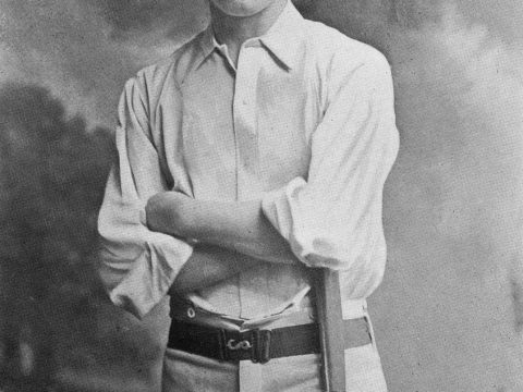Ernest Renshaw