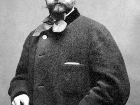 Ernest Reyer