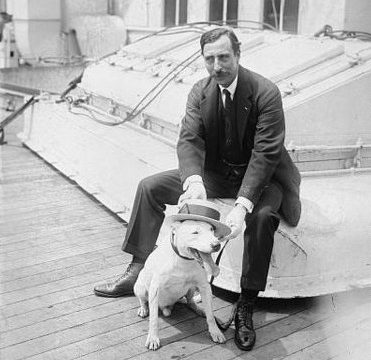 Ernest Schelling