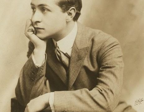 Ernest Truex