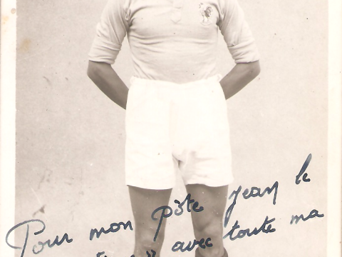 Ernest Vaast