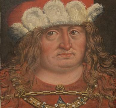 Ernest, Duke of Austria