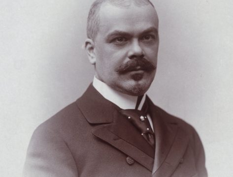 Ernest von Koerber
