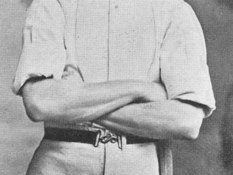Ernest Lewis