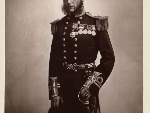 Ernst Leopold, 4th Prince of Leiningen