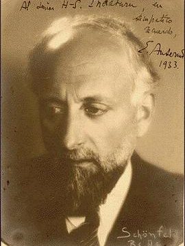 Ernest Ansermet