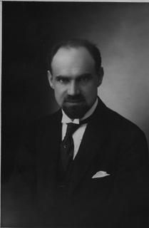 Ernestas Galvanauskas