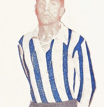 Ernesto Albarracín